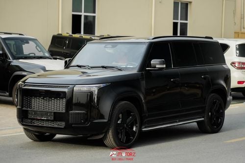 ROX 01 7 SEATER 2025