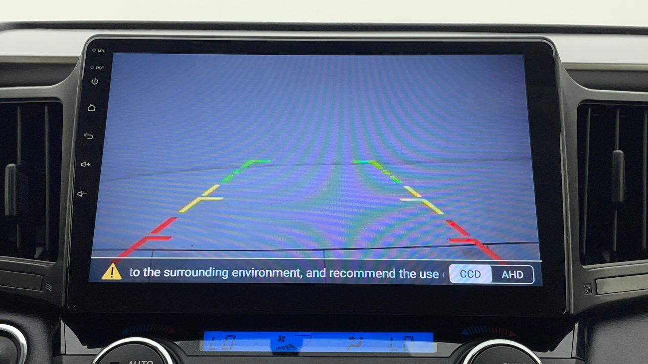 Toyota RAV4 VX 2.5 | Zero Down Payment | Home Test Drive