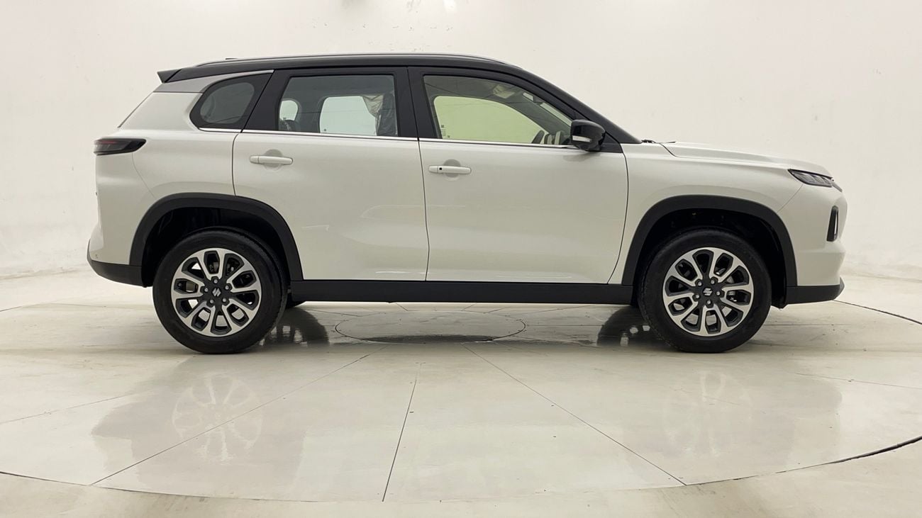 Suzuki Grand Vitara GLX 1.6 | Zero Down Payment | Home Test Drive