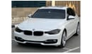 BMW 335i Sport Line