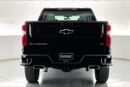 Chevrolet Silverado LT Z71 Trail Boss - Crew Cab| 1 year free warranty | Flood Free