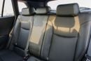 Toyota Corolla Cross GLI 2026 Toyota Corolla Cross 2.0L Hybrid Elite Edition