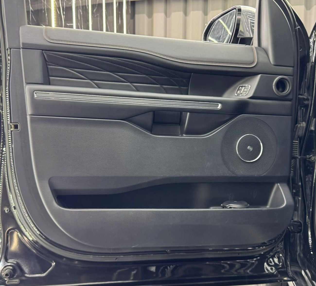 Ford Expedition PLATINUM