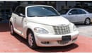 Chrysler PT Cruiser