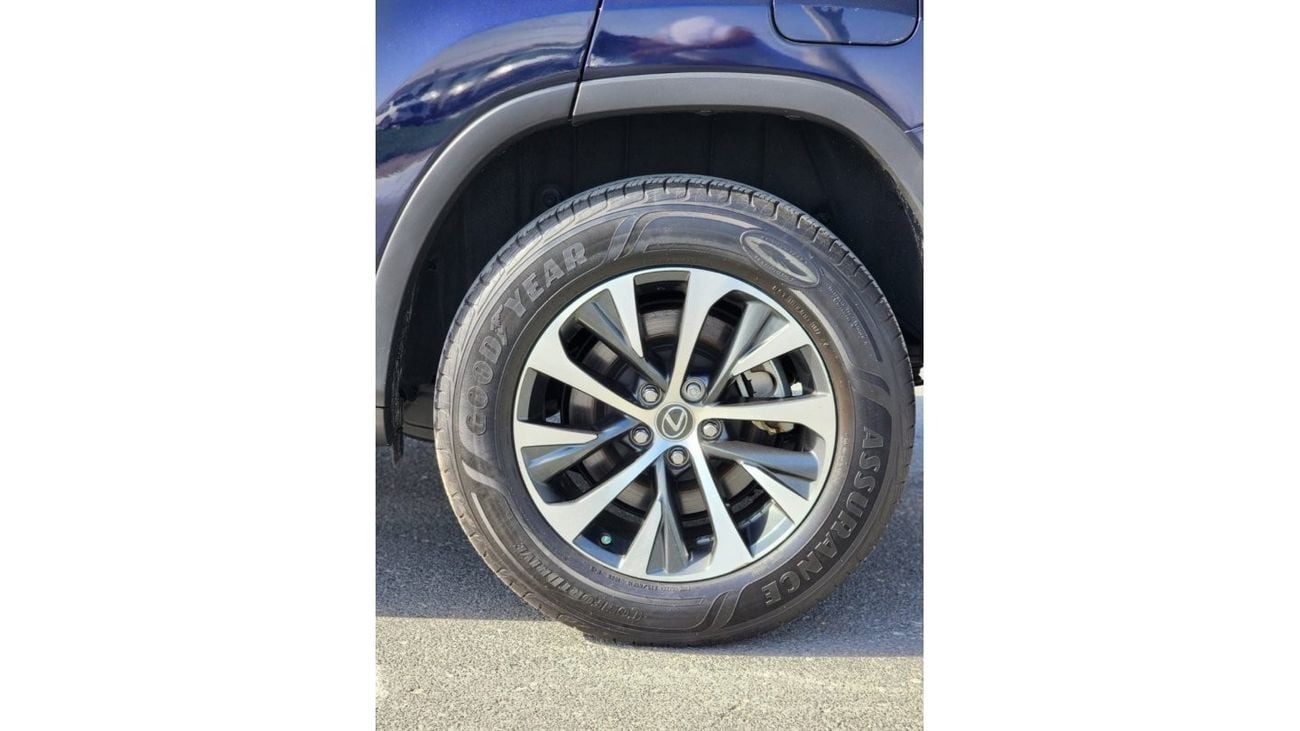 Lexus RX350 LEXUS RX 350 base full option