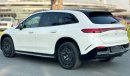 مرسيدس بنز EQS 450+ 4MATIC PREMIUM