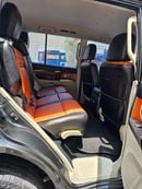 Mitsubishi Pajero GLS Base 3.5L (7 Seater)