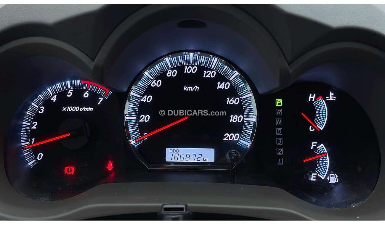 Toyota Fortuner SR5 2.7 | Zero Down Payment | Free Home Test Drive