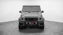Mercedes Benz C63 AMG - 2025 - GCC Specs - Under Warranty and Service Contract