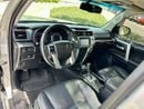Toyota 4Runner LIMITED Full option