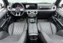 Mercedes-Benz G 63 AMG 2022 Mercedes Benz G63 AMG, Warranty, Very Low Km,  Fully Loaded, Excellent Condition, Japanese