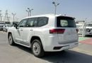 Toyota Land Cruiser LAND CRUISER GXR-V 3.3L DIESEL TWIN TURBO , FULL OPTION 2026 MODEL