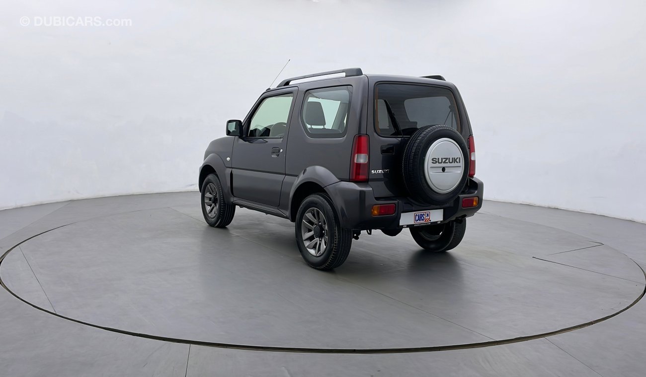 Suzuki Jimny GLX 1.3 | Under Warranty | Inspected on 150+ parameters