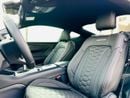 Ford Mustang STD Monthly 1900/- | 0% DP | Digital Cluster | Original Airbags | # 03665S