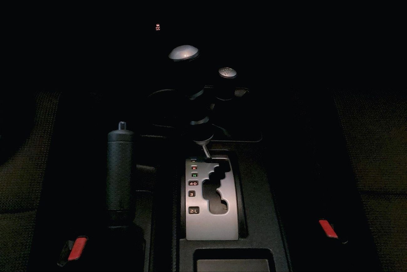 Mitsubishi Outlander GLX Midline | Guaranteed Warranty | 0 Down Payment