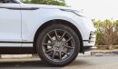 Land Rover Range Rover Velar P250 R-Dynamic S Land Rover Range Rover Velar 2.0L P250 R-Dynamic