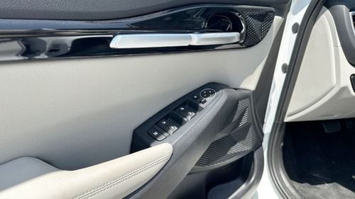 كيا سيلتوس Kia Seltos 1.5L CVT Luxury