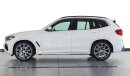 بي أم دبليو X3 XDrive 30 i