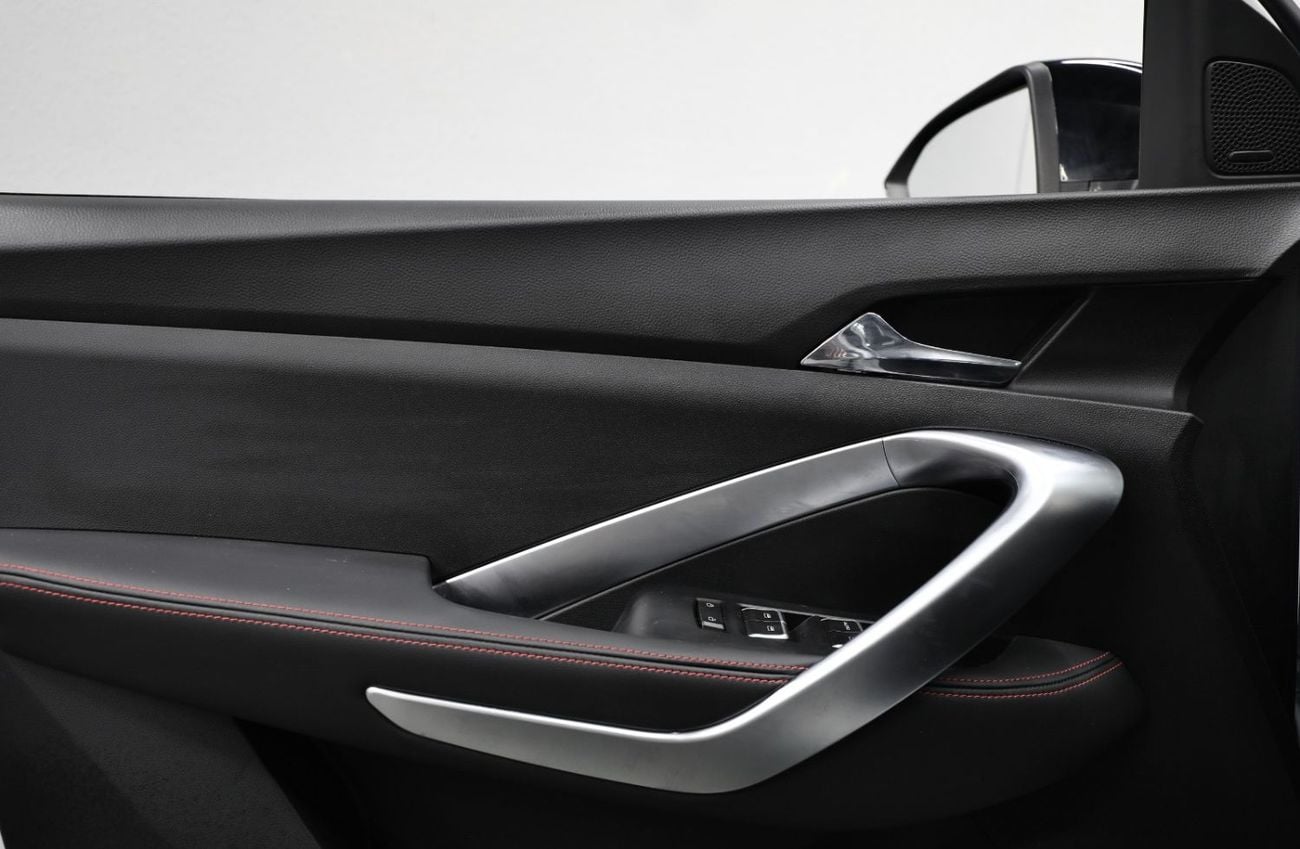 شيفروليه كابتيفا Premier 1.5L (150 HP) (7 Seater) (5 Door)