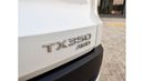 Lexus TX 350 Lexus TX350 - 2024 - White