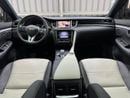 إنفينيتي QX55 LUXE