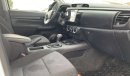 Toyota Hilux 2017 Full Automatic GLX 4x2 Double Cabin Ref# 114