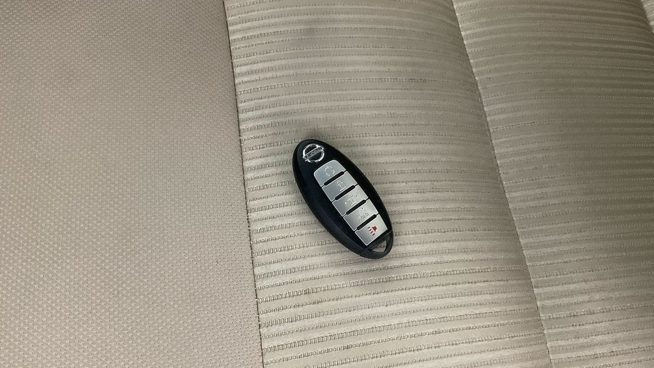 Nissan Maxima S 3.5L S | Guaranteed Warranty | 0 Down Payment