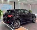 Land Rover Range Rover Evoque HSE DYNAMIC SPECIAL || TOP RANGE || GCC || GIVEN WARRANTY || UNIQUE || RED INTERIOR