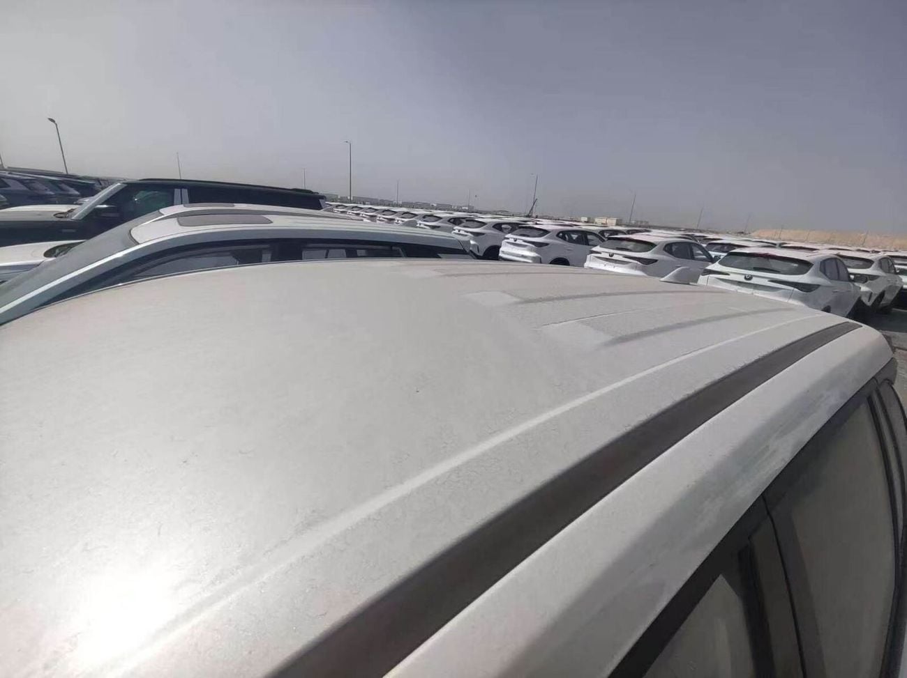 Changan X5 Plus Pioneer
