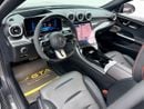 Mercedes Benz C63 AMG S E PERFORMANCE 2024 Mercedes Benz C63 S AMG E Performance, 2029 MB Warranty, 2028 MB Service Pack,