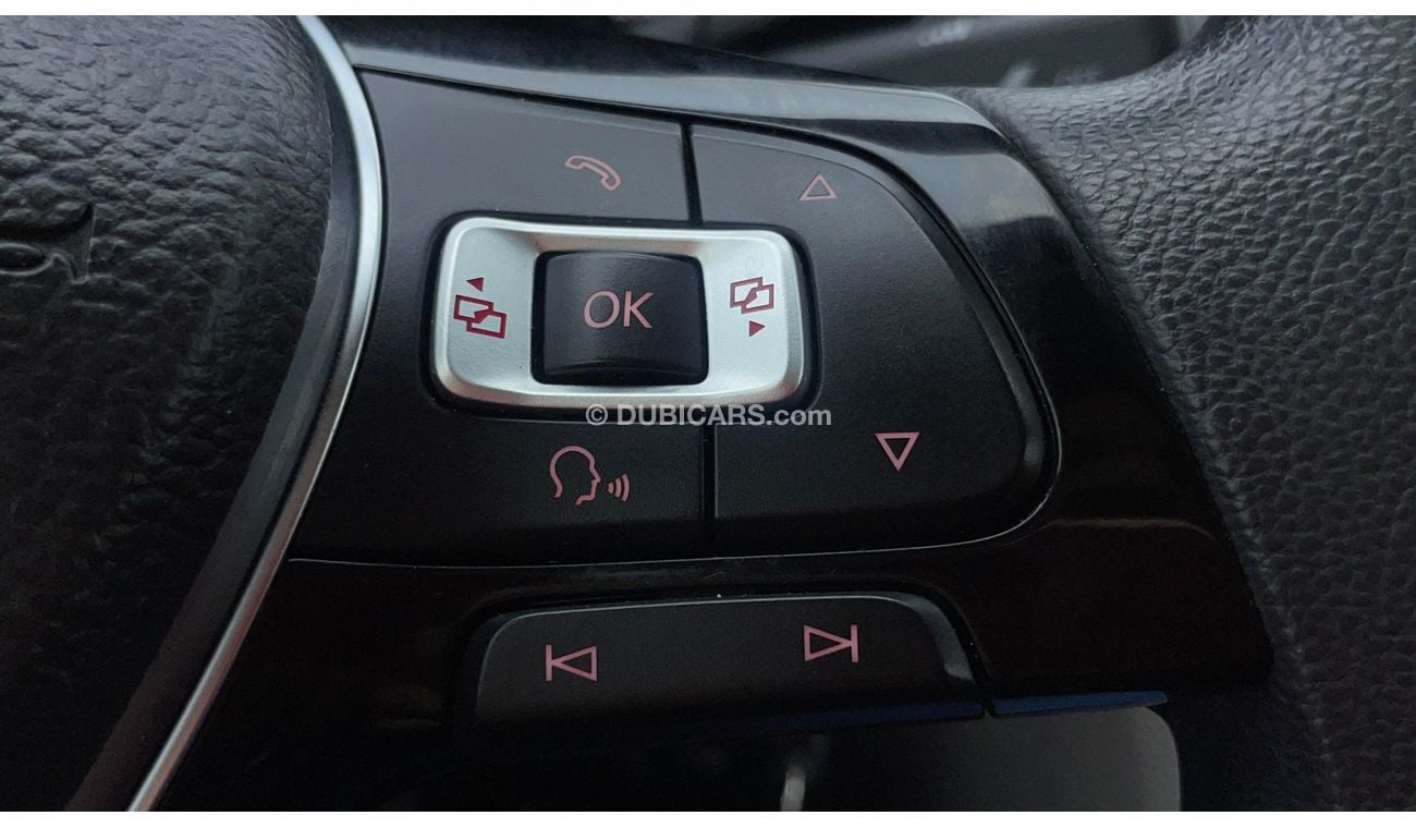 فولكس واجن باسات SE 2.5 | بدون دفعة مقدمة | اختبار قيادة مجاني للمنزل