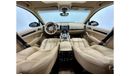 Porsche Cayenne 2015 Porsche Cayenne S, March 2024 Porsche Warranty, Full Porsche Service History, GCC