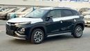 سوزوكي فرونكس Suzuki Fronx 1462cc GLX 2WD 4AT