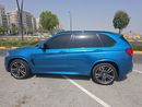 بي أم دبليو X5 M