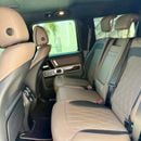Mercedes Benz G500 STD