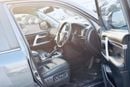 Toyota Land Cruiser VXR