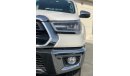 Toyota Hilux TOYOTA HILUX 2.7L MY 2021  A/T FULL OPTION WITH PUSH START