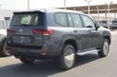 تويوتا لاند كروزر GXR 4.0L