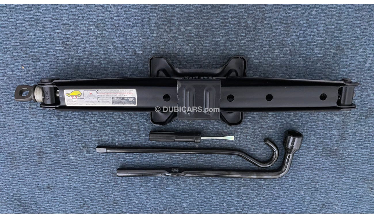 Honda CRV LX 2.4 | Zero Down Payment | Free Home Test Drive