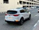 Kia Sportage 2022 LX KEY START 2.4 AWD USA SPEC