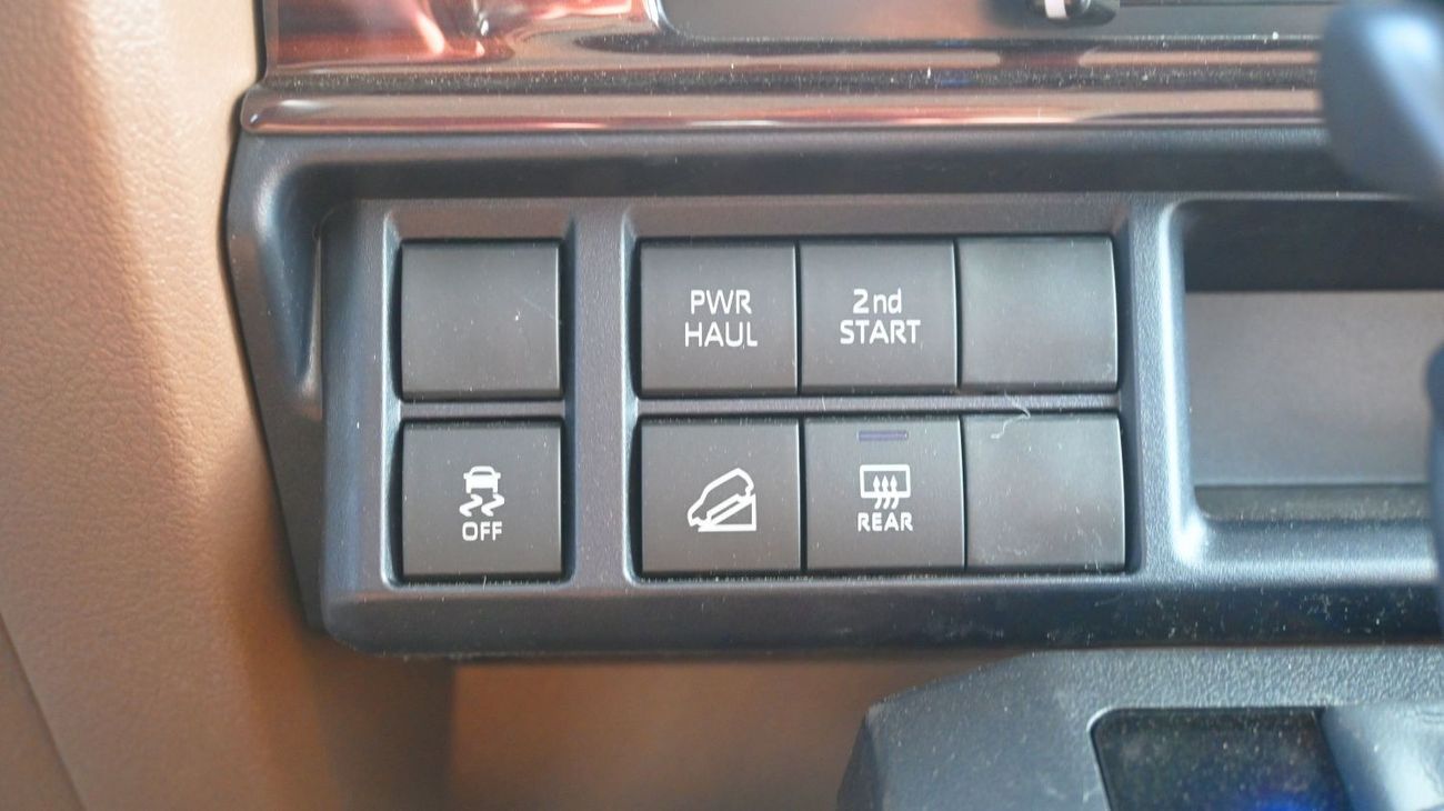 تويوتا لاند كروزر 70 Toyota Land Cruiser LC76 Hardtop 2025 2.8L Diesel