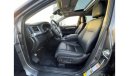 Toyota Highlander 2019 Toyota Highlander / EXPORT ONLY