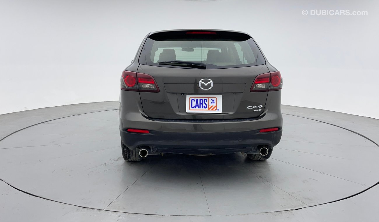 Mazda CX9 GTX 3.7 | Zero Down Payment | Free Home Test Drive