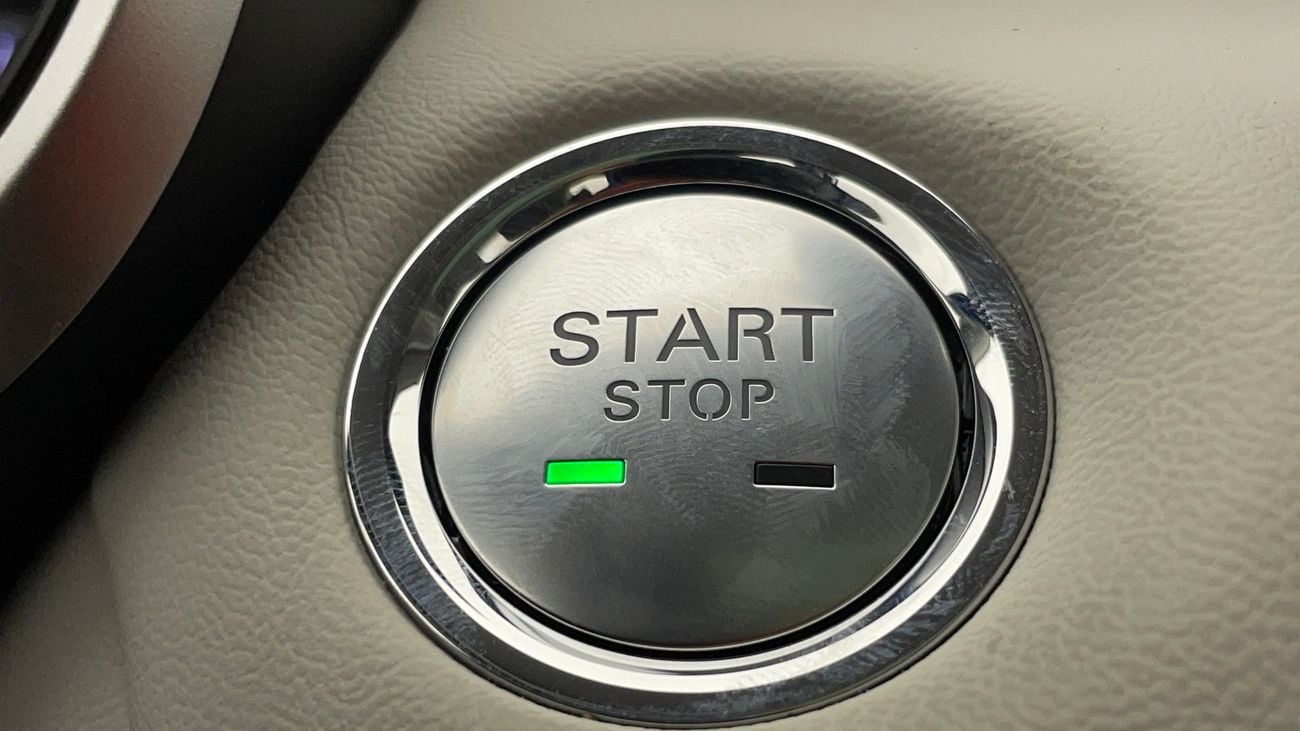 أم جي ZS LUXURY 1.5 | بدون دفعة مقدمة | اختبار القيادة في المنزل