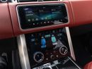 Land Rover Range Rover AUTOBIOGRAPHY LWB