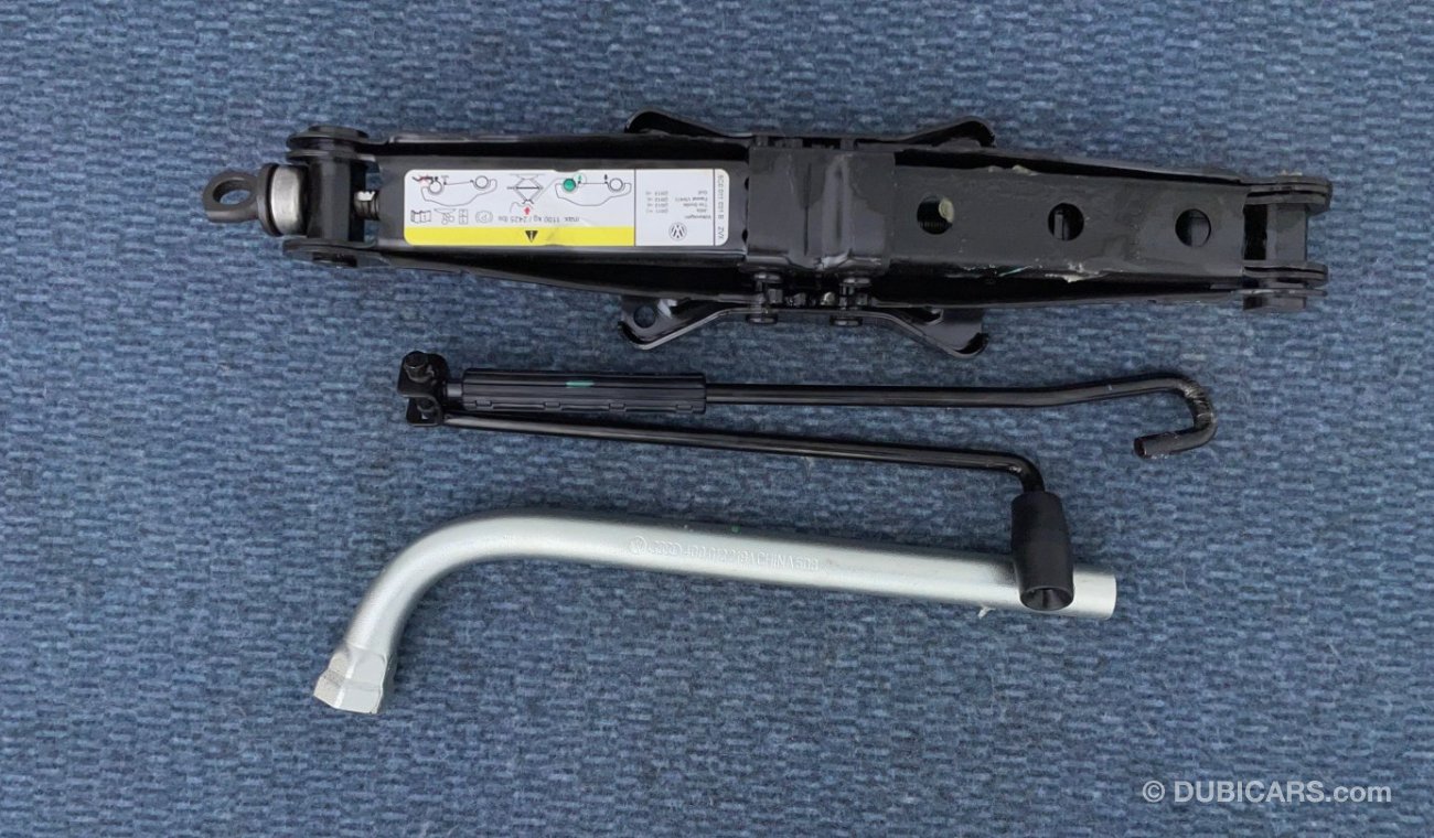 Volkswagen Passat S 2.5 | Under Warranty | Inspected on 150+ parameters