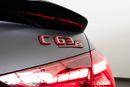 Mercedes Benz C 63 S C63 S AMG E-Performance