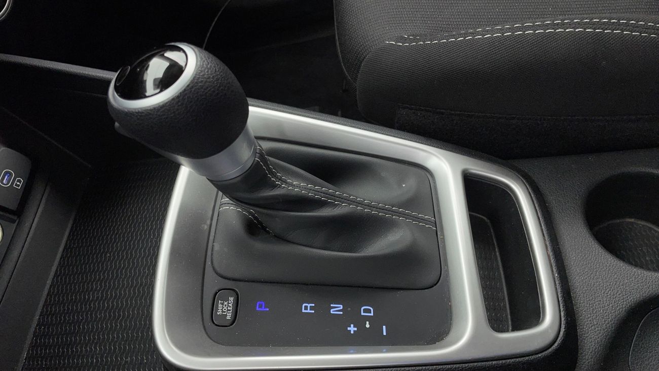 Hyundai Venue SMART 1 | Zero Down Payment | Home Test Drive