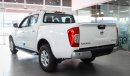 Nissan Navara LE 4X4