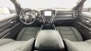 RAM 1500 BIGHORN CREW CAB | Guaranteed Warranty | 0 Down Payment
